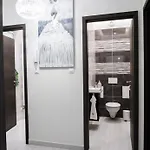 Rebany 4 Location Apartament Debreţin
