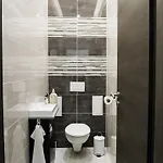 Apartament Rebany 4 Location Debreţin