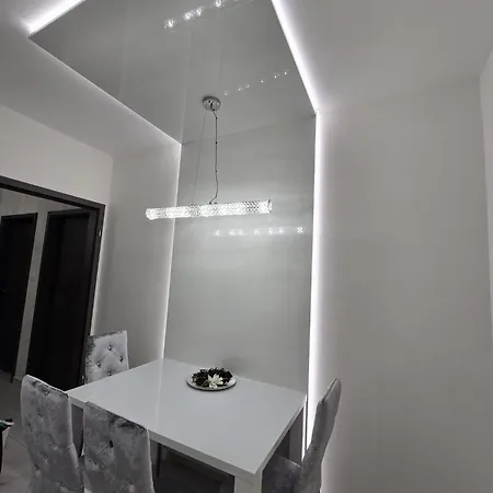 Rebany 4 Apartment *
