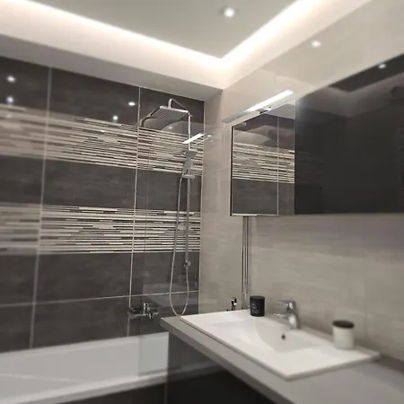 Apartment Rebany 4
