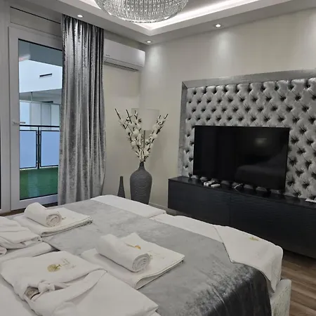 Rebany 4 * Debrecen