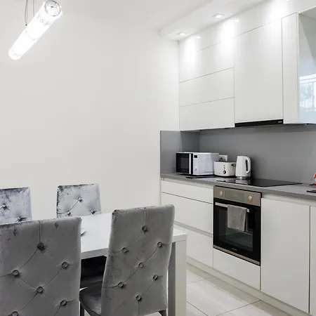 Rebany 4 Location Daire Debrecen