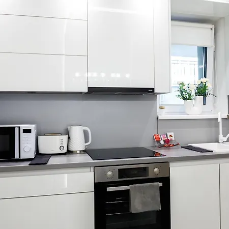 Rebany 4 Location Apartment