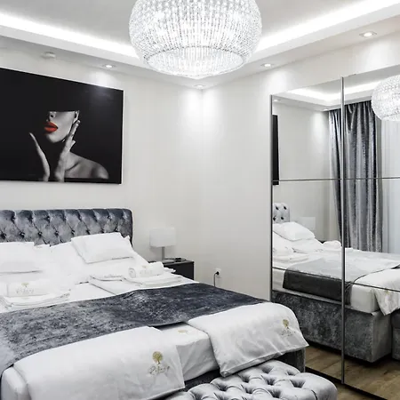 Διαμέρισμα Rebany 4 Location *