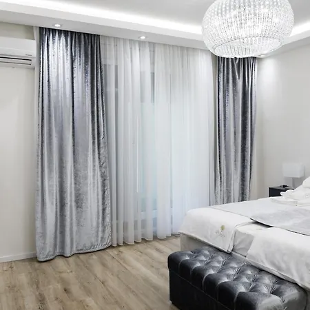 Rebany 4 Location Appartement Debrecen