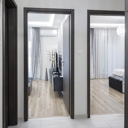 Rebany 4 Location * Ντέμπρετσεν