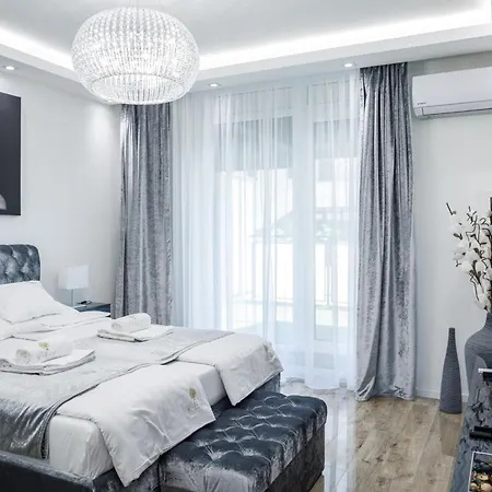 Rebany 4 Location * Debrecen