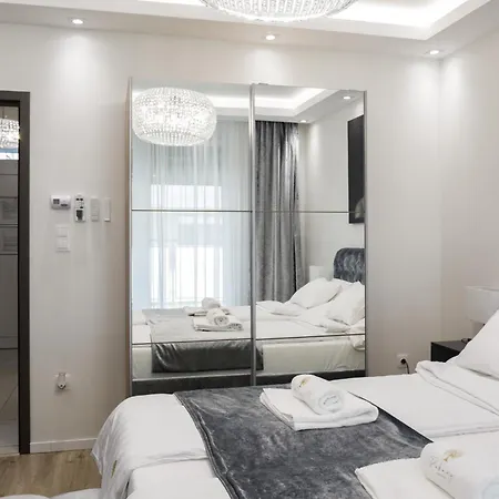 Appartamento Rebany 4 Location Debrecen