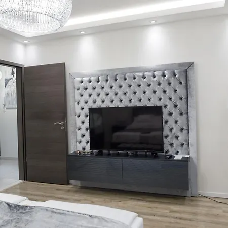 Rebany 4 Location * Debrecen