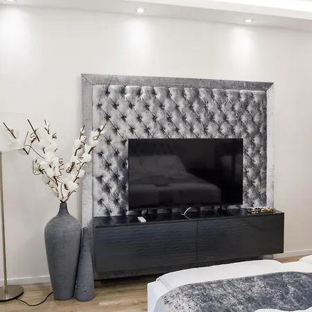 Rebany 4 Location Debrecen