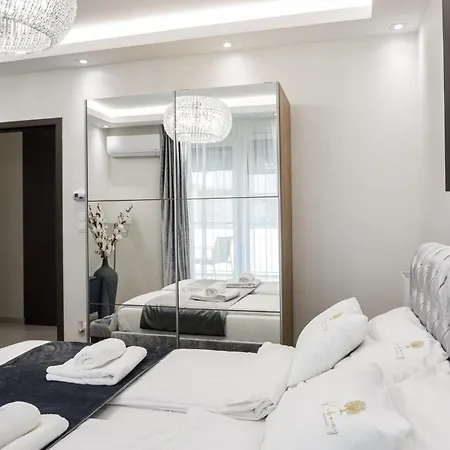 Daire Rebany 4 Location