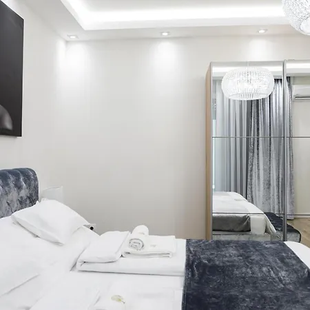 Rebany 4 Location Daire Debrecen