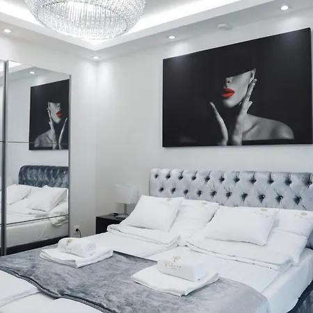 Apartmán Rebany 4 Location *