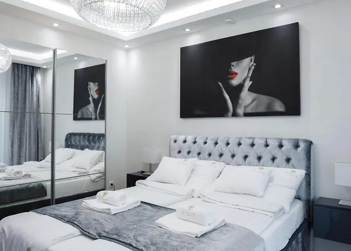 Διαμέρισμα Rebany 4 Location *